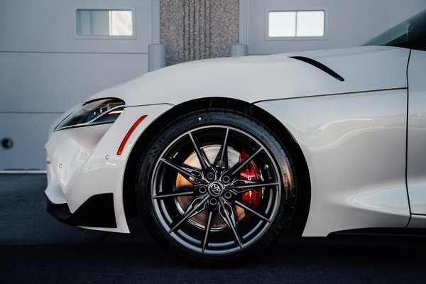 Les 10 voitures les plus sécuritaires grâce à leur carrosserie résistante